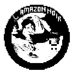 Amazon Noir - Seal